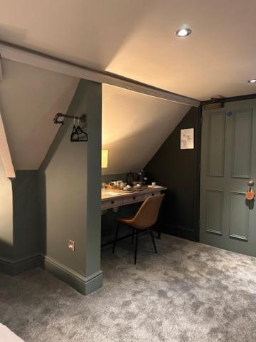 The Lion - Pub & Restaurant 3* Wimborne Minster
