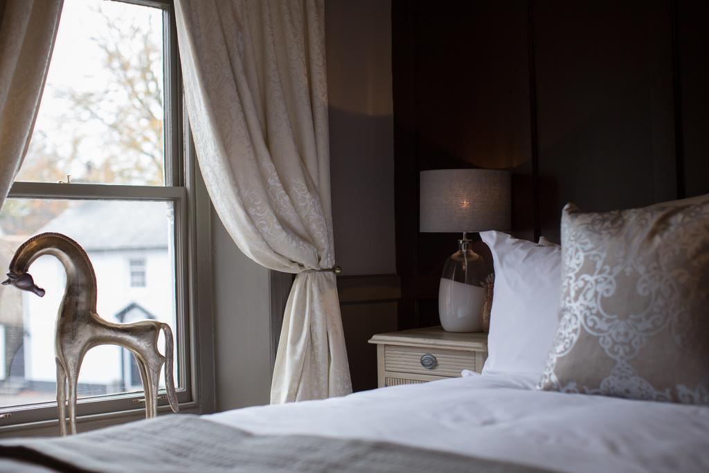 The Lion - Pub & Restaurant 3* Wimborne Minster