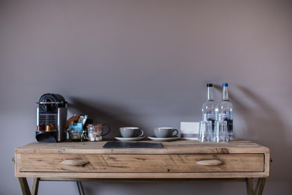 Hotel The Lion - Pub & Restaurant Wimborne Minster