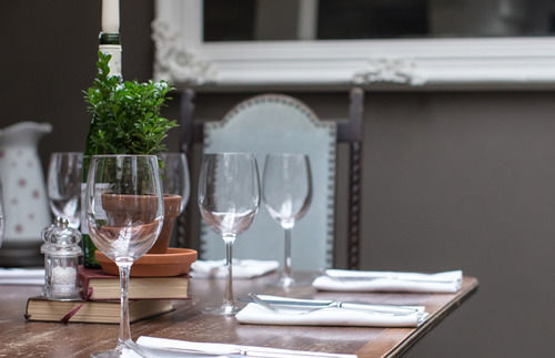 Hotel The Lion - Pub & Restaurant 3*