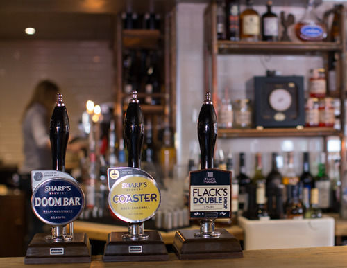 The Lion - Pub & Restaurant 3* Wimborne Minster