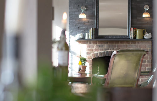 The Lion - Pub & Restaurant Wimborne Minster