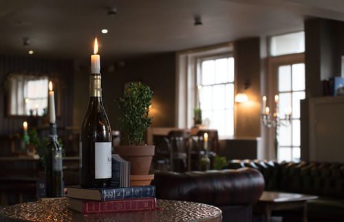 The Lion - Pub & Restaurant Hotel Wimborne Minster