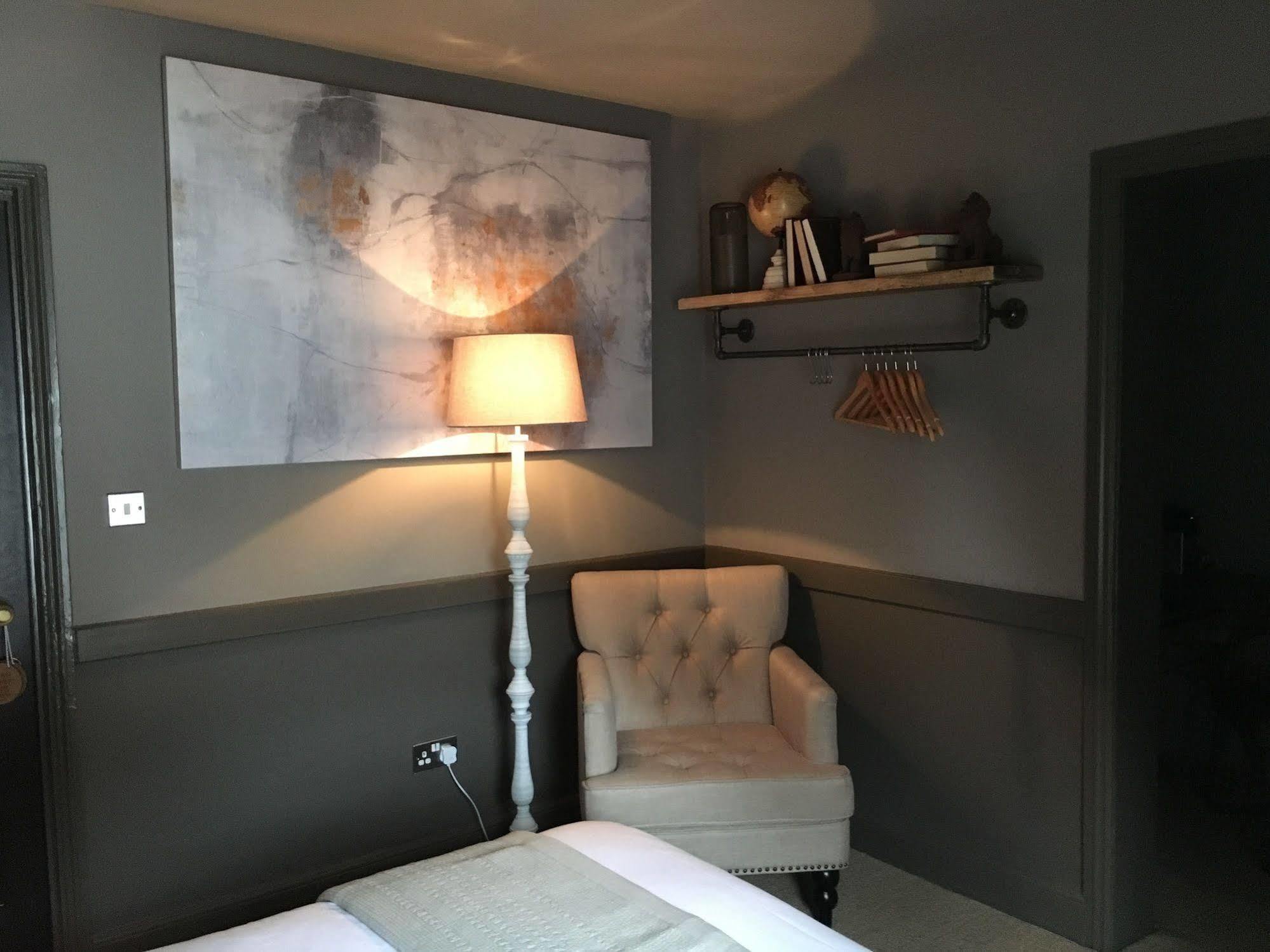 The Lion - Pub & Restaurant 3* Wimborne Minster