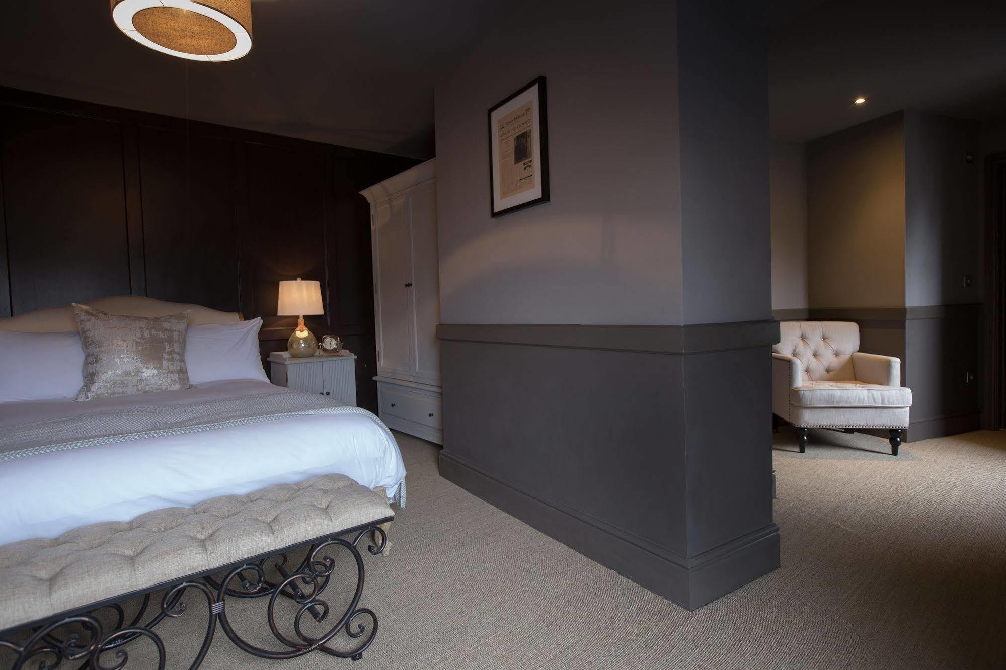 Hotel The Lion - Pub & Restaurant 3*